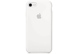 APPLE iPhone 7 fehér szilikontok (mmwf2zm/a)