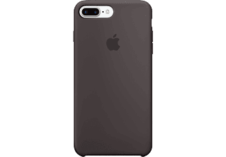 APPLE iPhone 7 Plus kakaó szilikontok (mmt12zm/a)