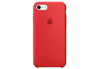 APPLE iPhone 7 piros szilikontok (mmwn2zm/a)