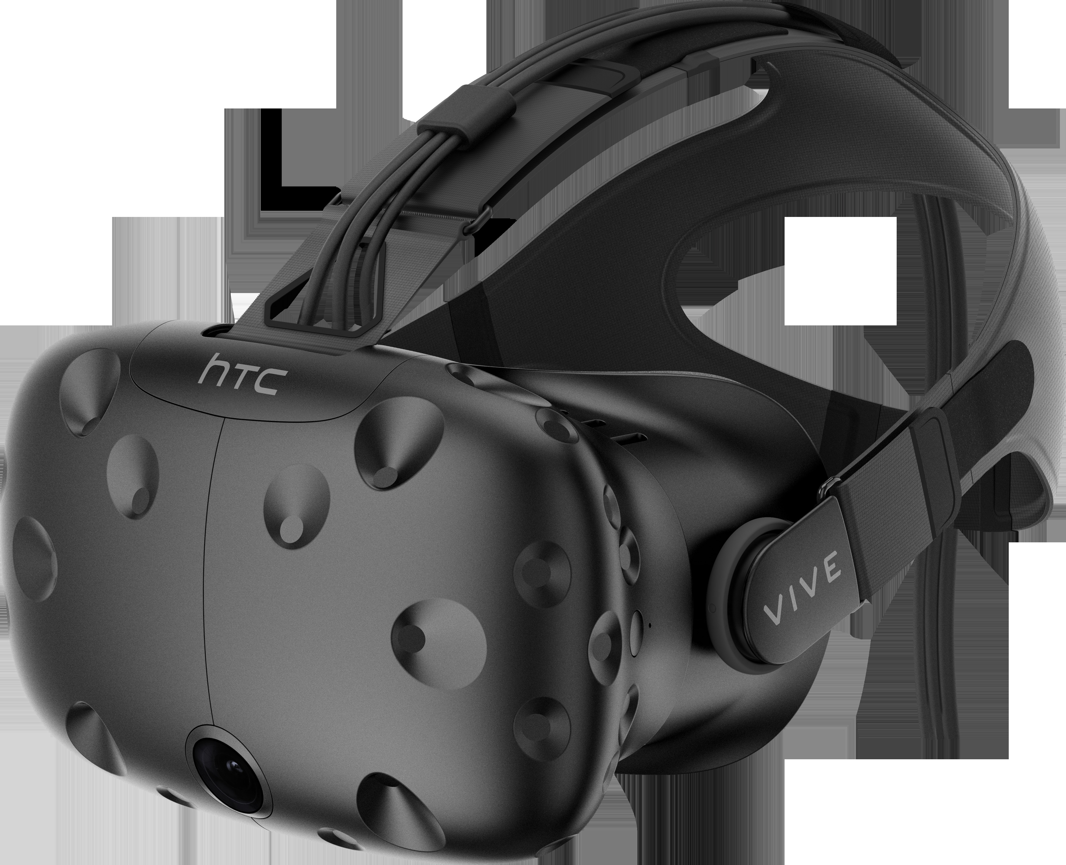 HTC Vive Virtual Reality Brille