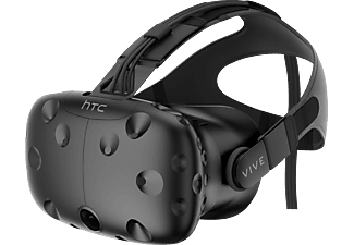HTC Vive Virtual Reality Brille
