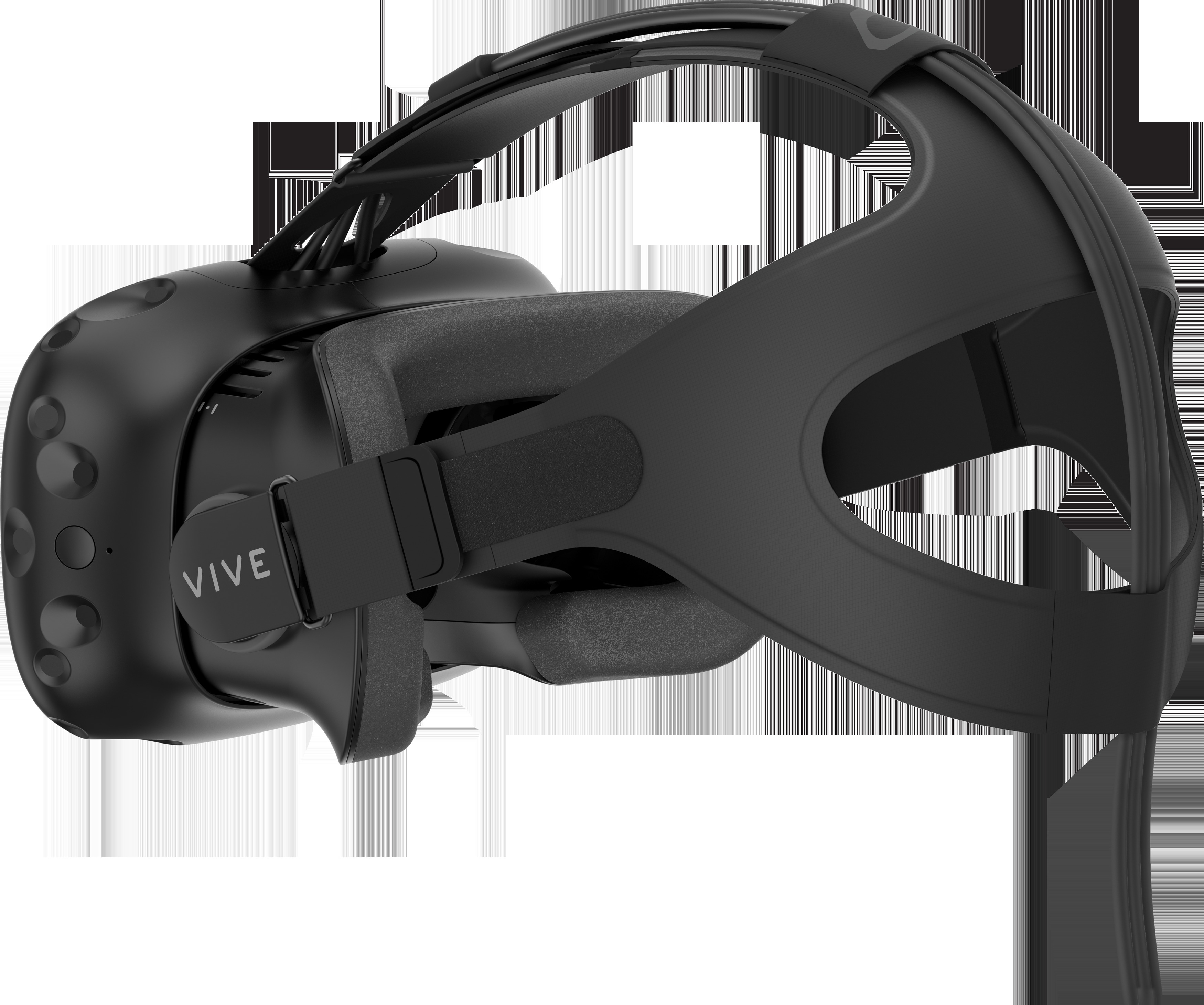 HTC Vive Virtual Reality Brille