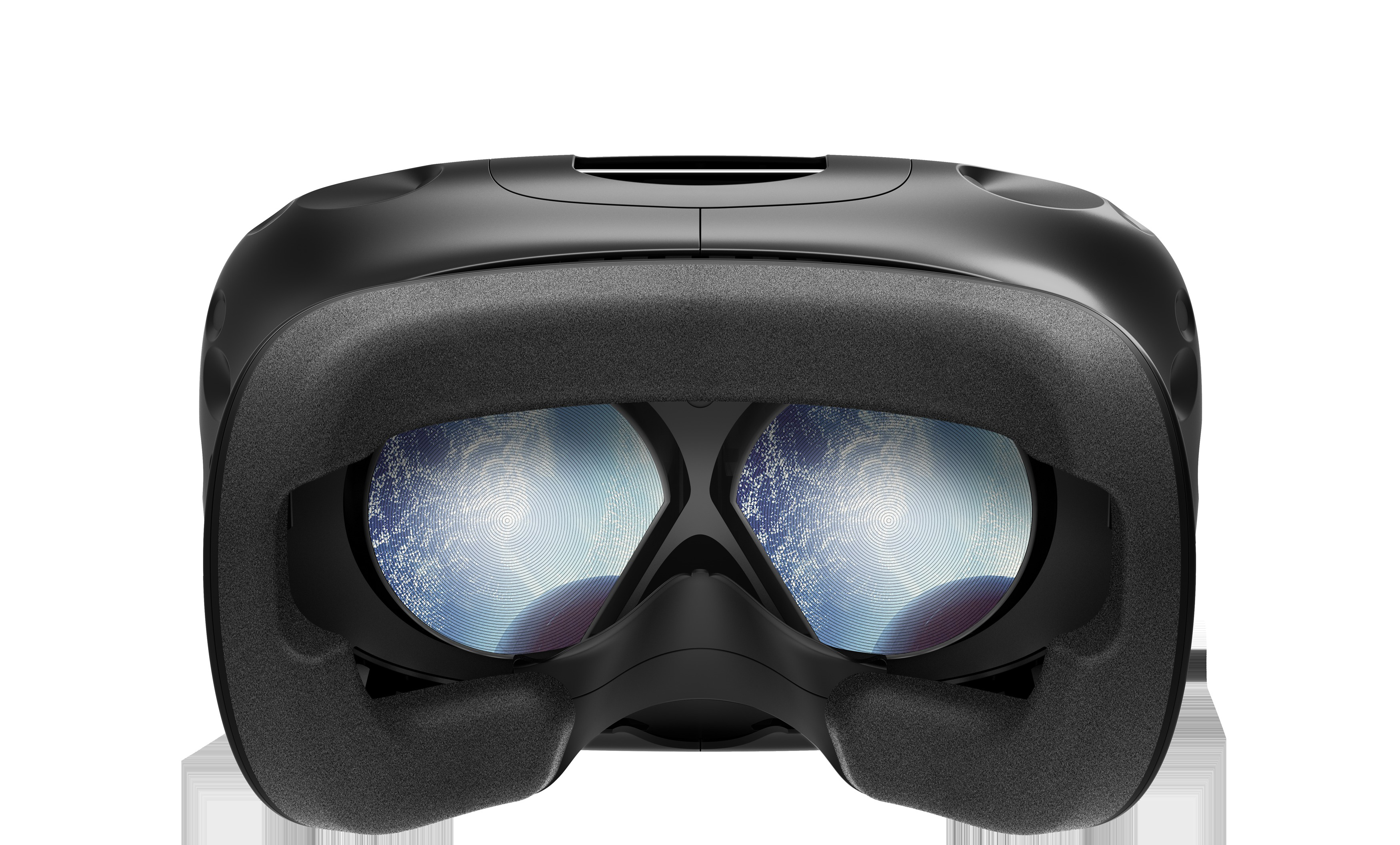 HTC Vive Virtual Reality Brille