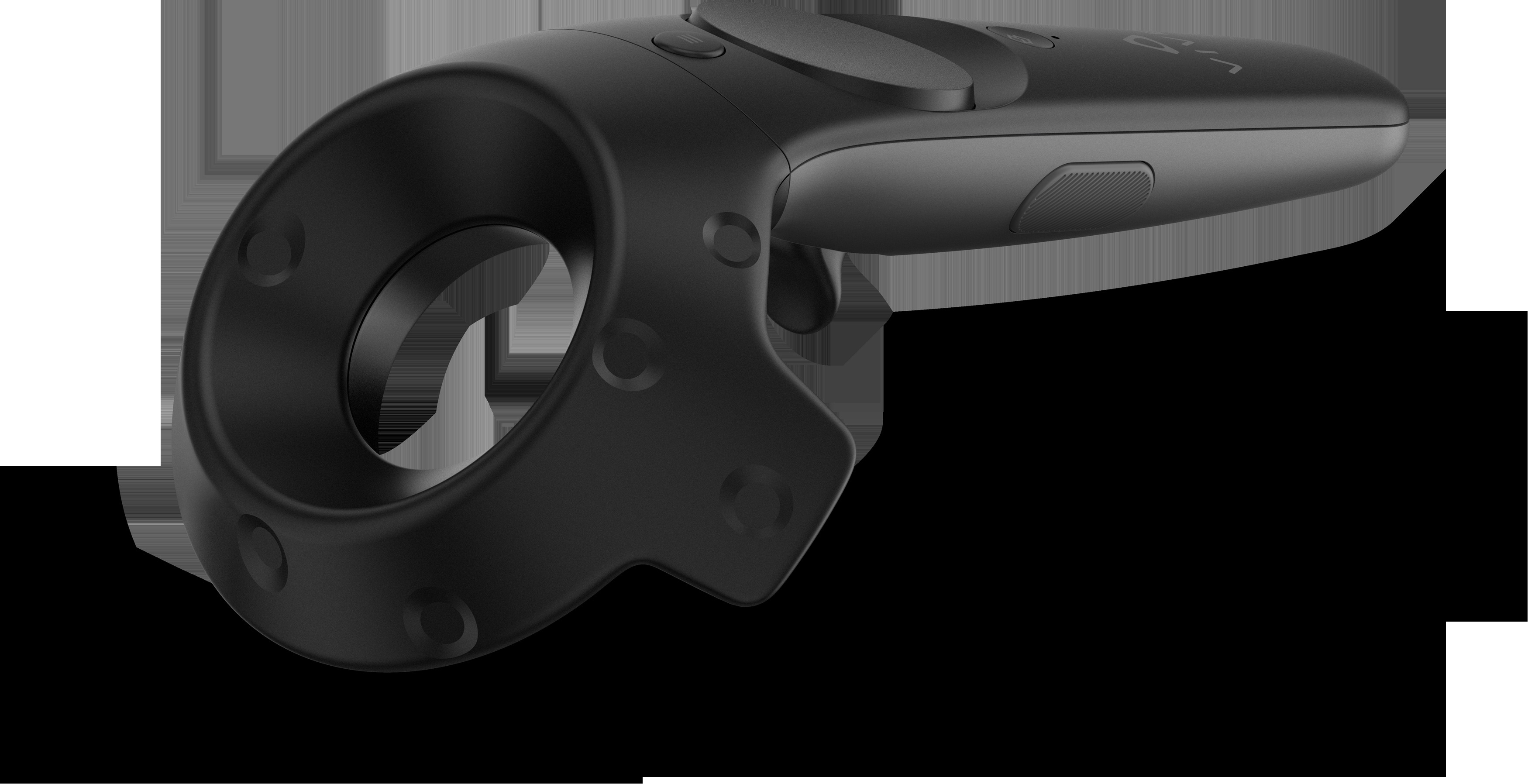 HTC Vive Virtual Reality Brille