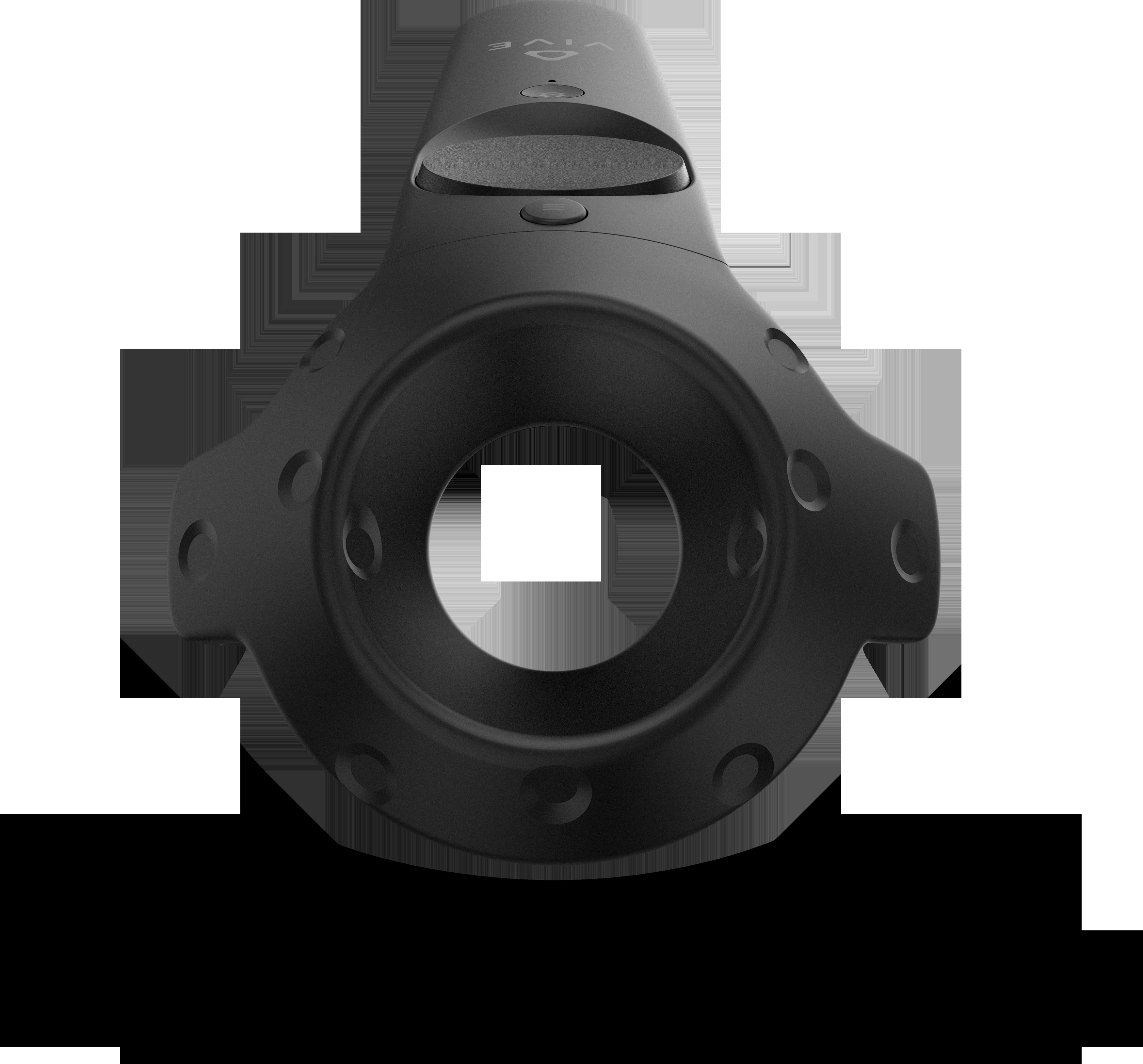 HTC Vive Virtual Reality Brille