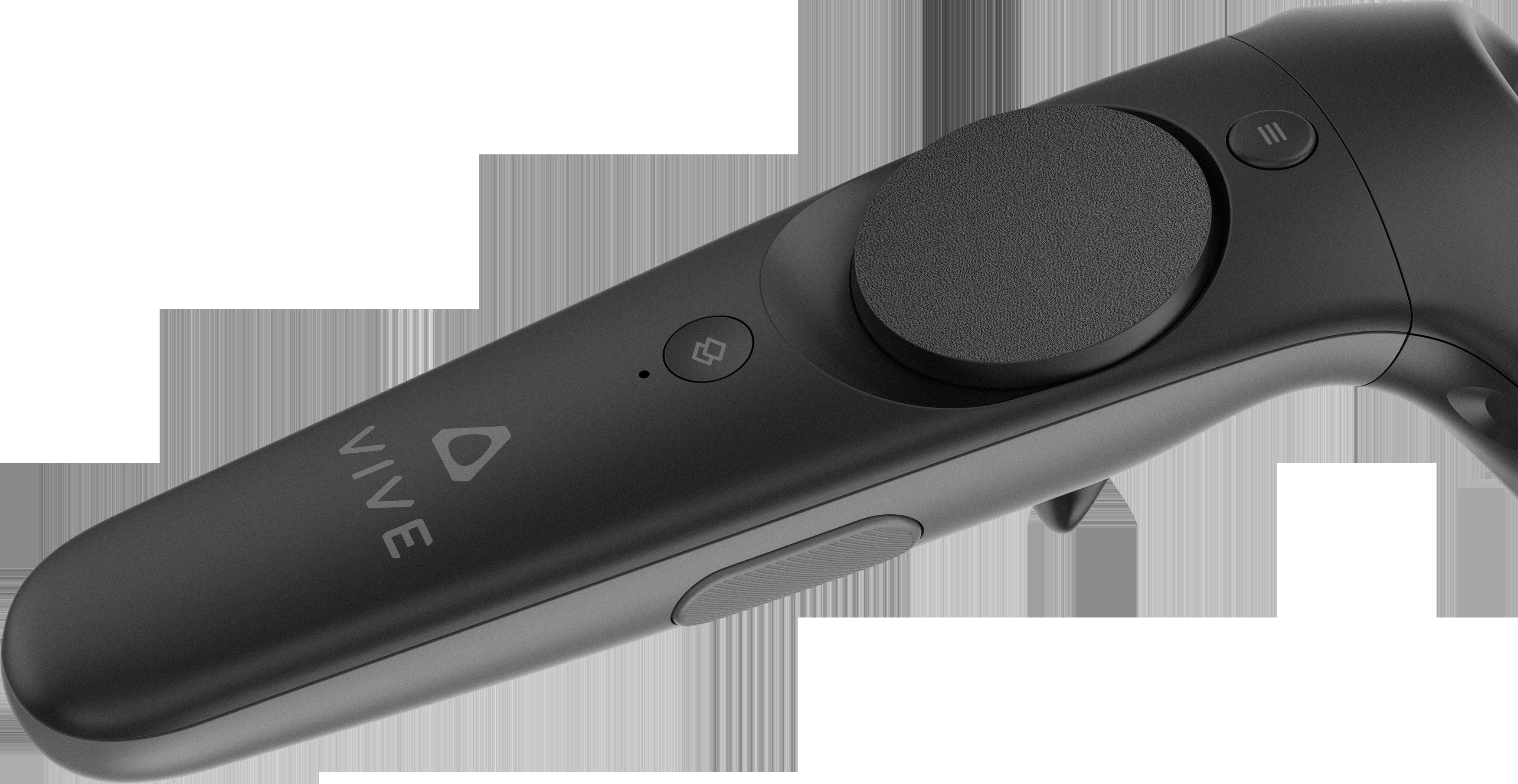HTC Vive Virtual Reality Brille