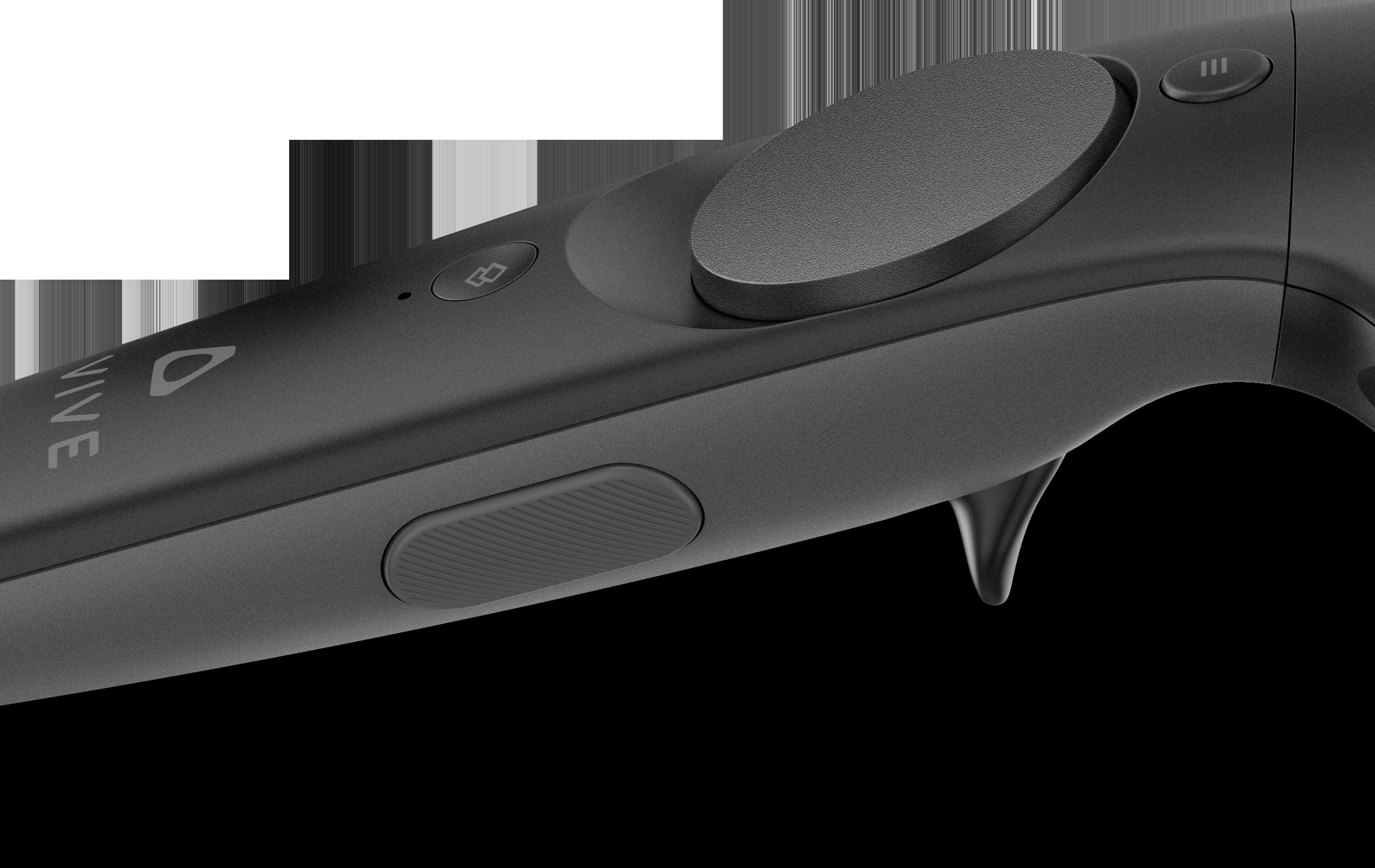 HTC Vive Virtual Reality Brille