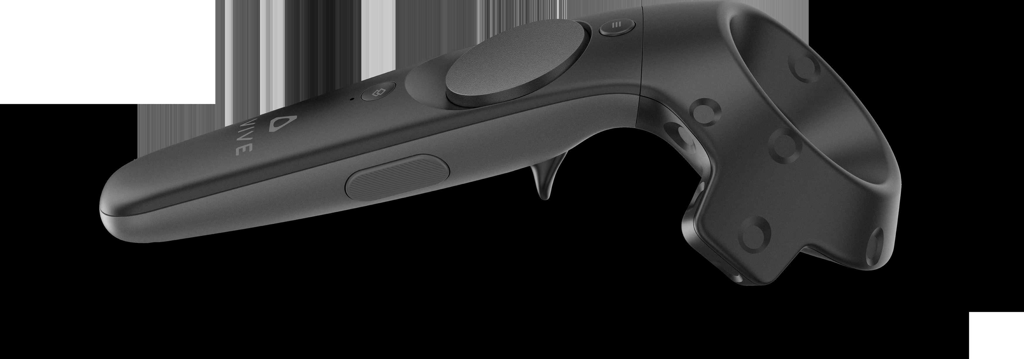 HTC Vive Virtual Reality Brille
