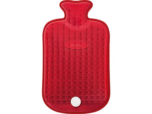 BEURER HK 44 - coussin chauffant - 100 watts - rouge - Coussin chauffant (Rouge)