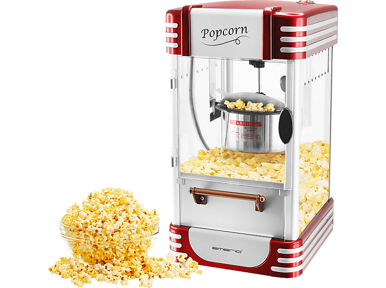 Emerio Popcornmaker POM-120650