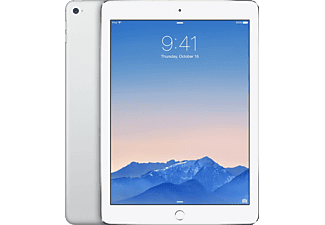 APPLE iPad Air 2 Wi-Fi + Cellular 32GB ezüst (mnvq2hc/a)
