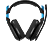 ASTRO GAMING astro A50 - Headset + stazione di base - Wireless - nero/blu - Cuffie da gaming (Nero/Blu)