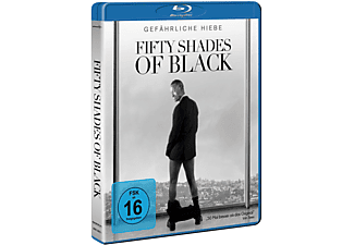 Fifty Shades of Black - Gefährliche Hiebe Blu-ray