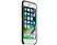 APPLE iPhone 7 fekete bőrtok (mmy52zm/a)