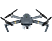 DJI Mavic Pro Fly More Combo - Drohne (, 27 Min. Flugzeit)