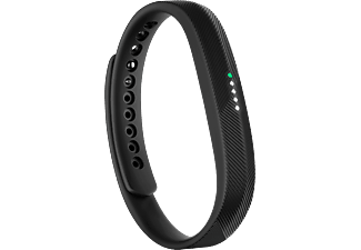 FITBIT Flex 2 aktivitásmérő fekete