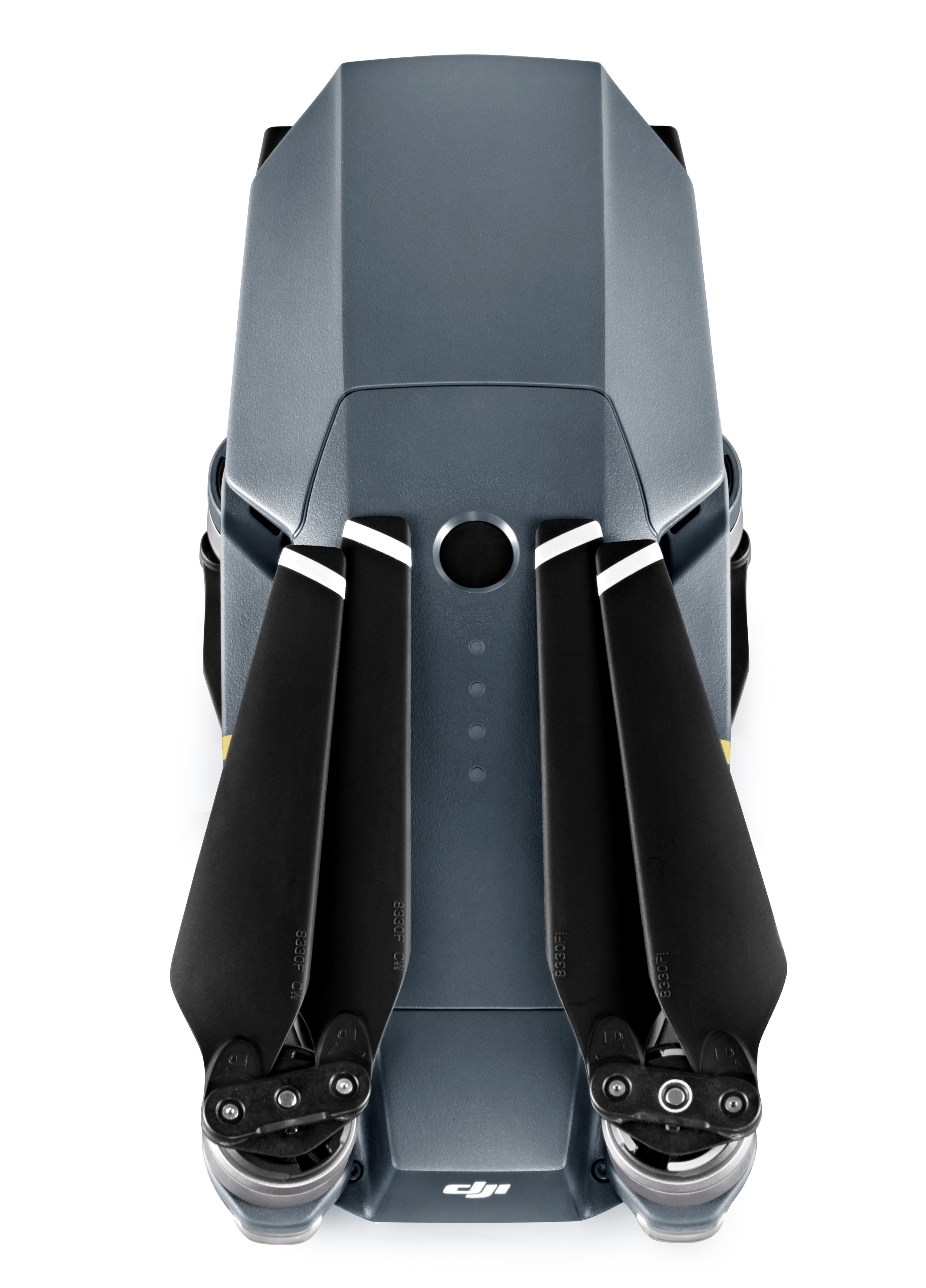 DJI Mavic Pro Drohne, Schwarz