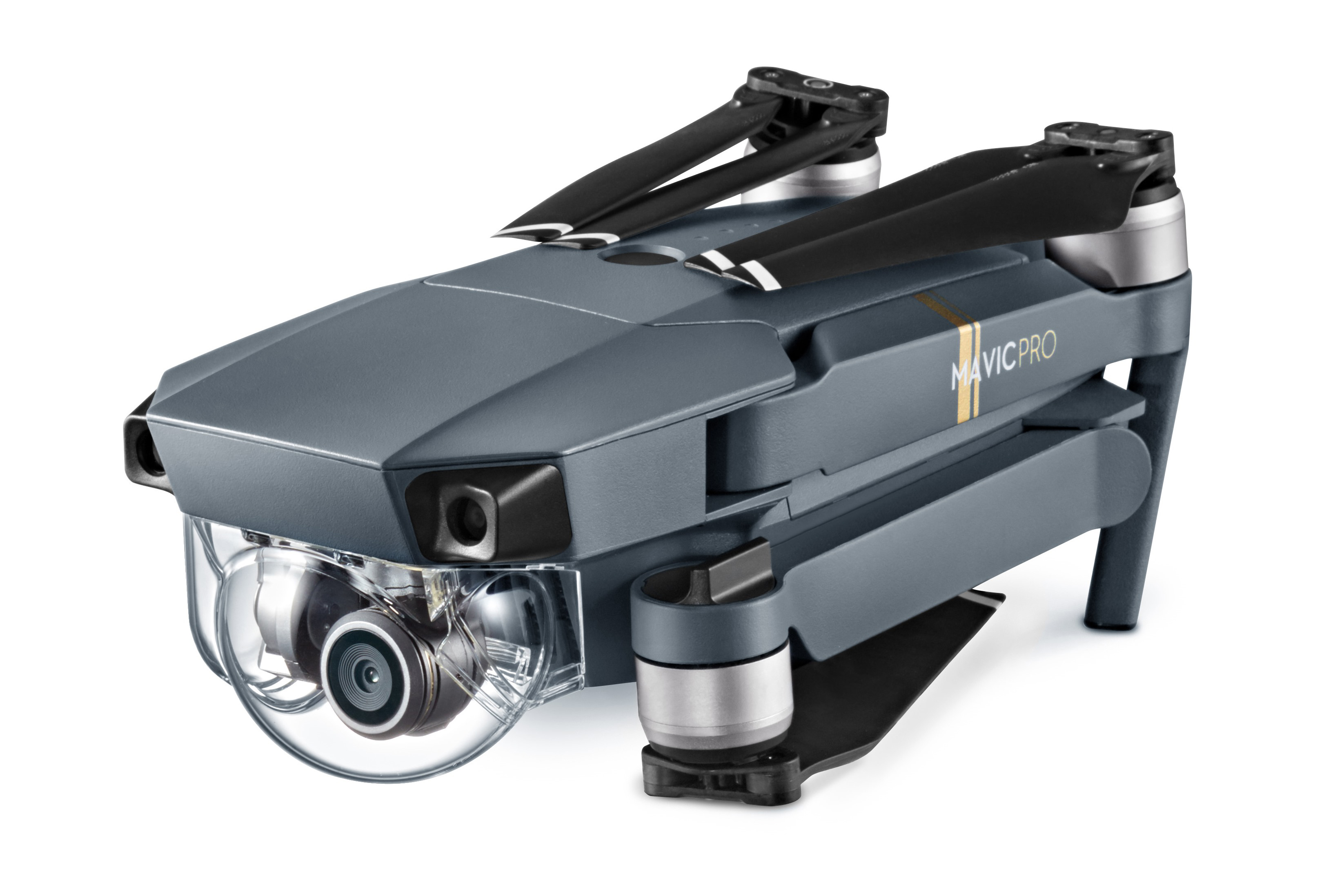 DJI Mavic Pro Drohne, Schwarz
