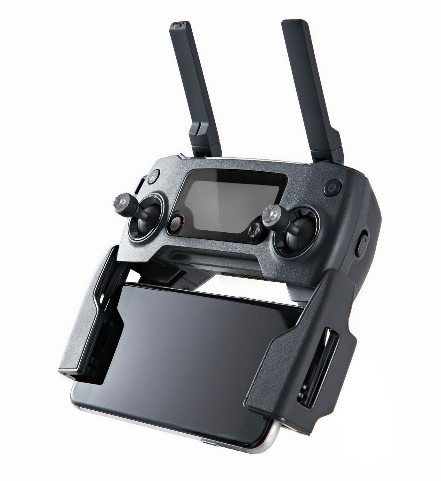 DJI Mavic Pro Drohne, Schwarz