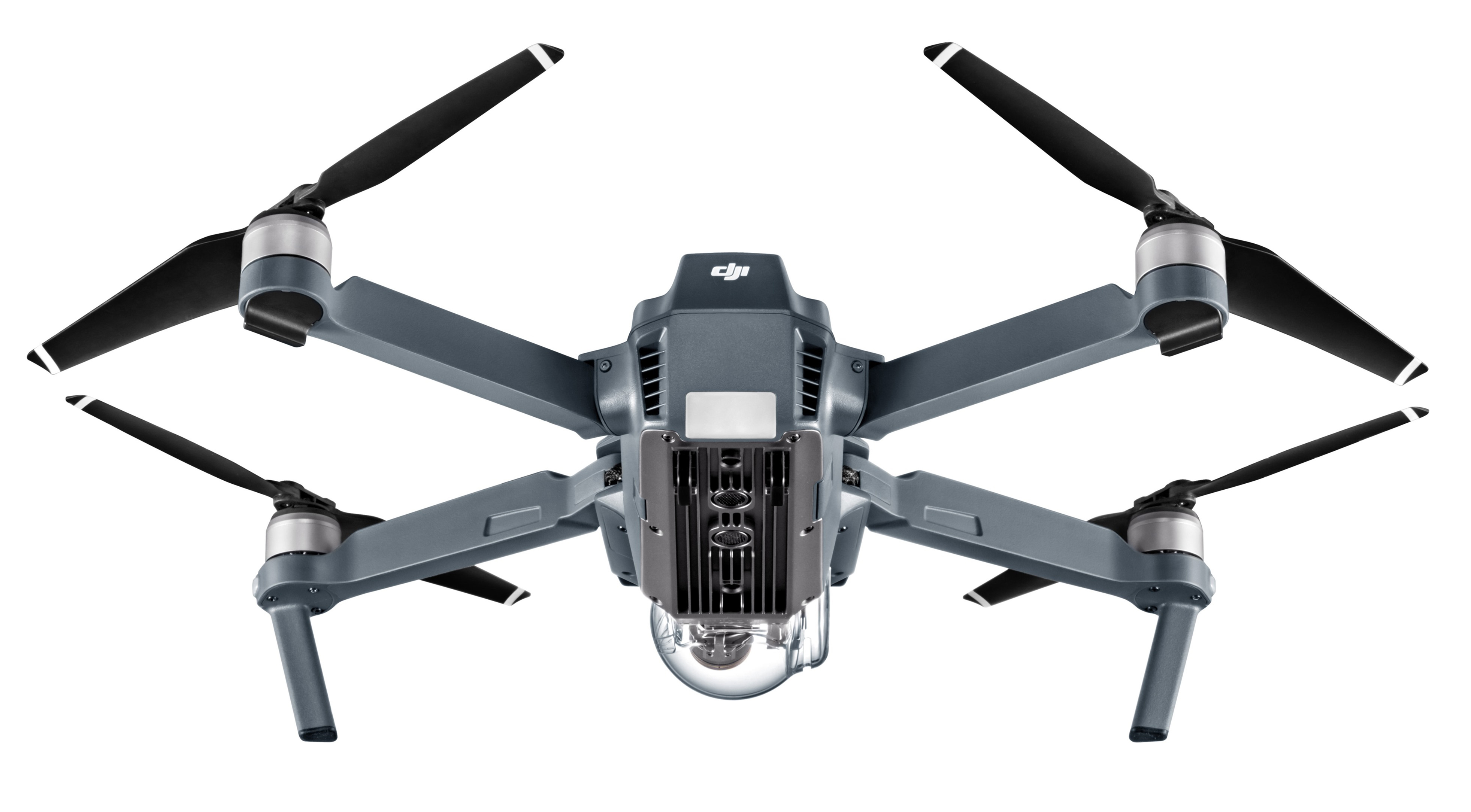 DJI Mavic Pro Drohne, Schwarz