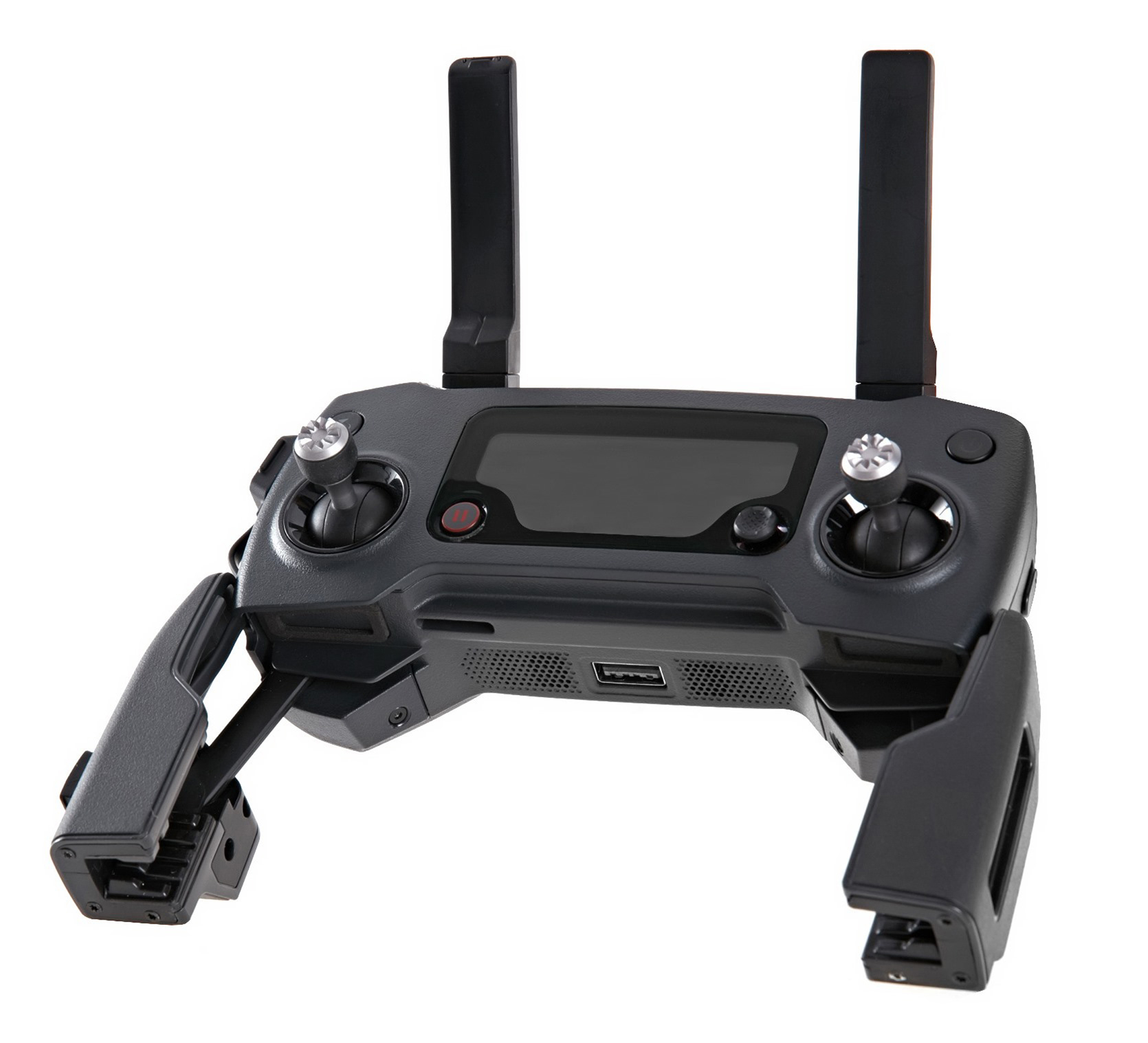 DJI Mavic Pro Drohne, Schwarz