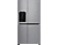LG GSJ761PZUZ - Foodcenter/Side-by-Side (Appareil indépendant)