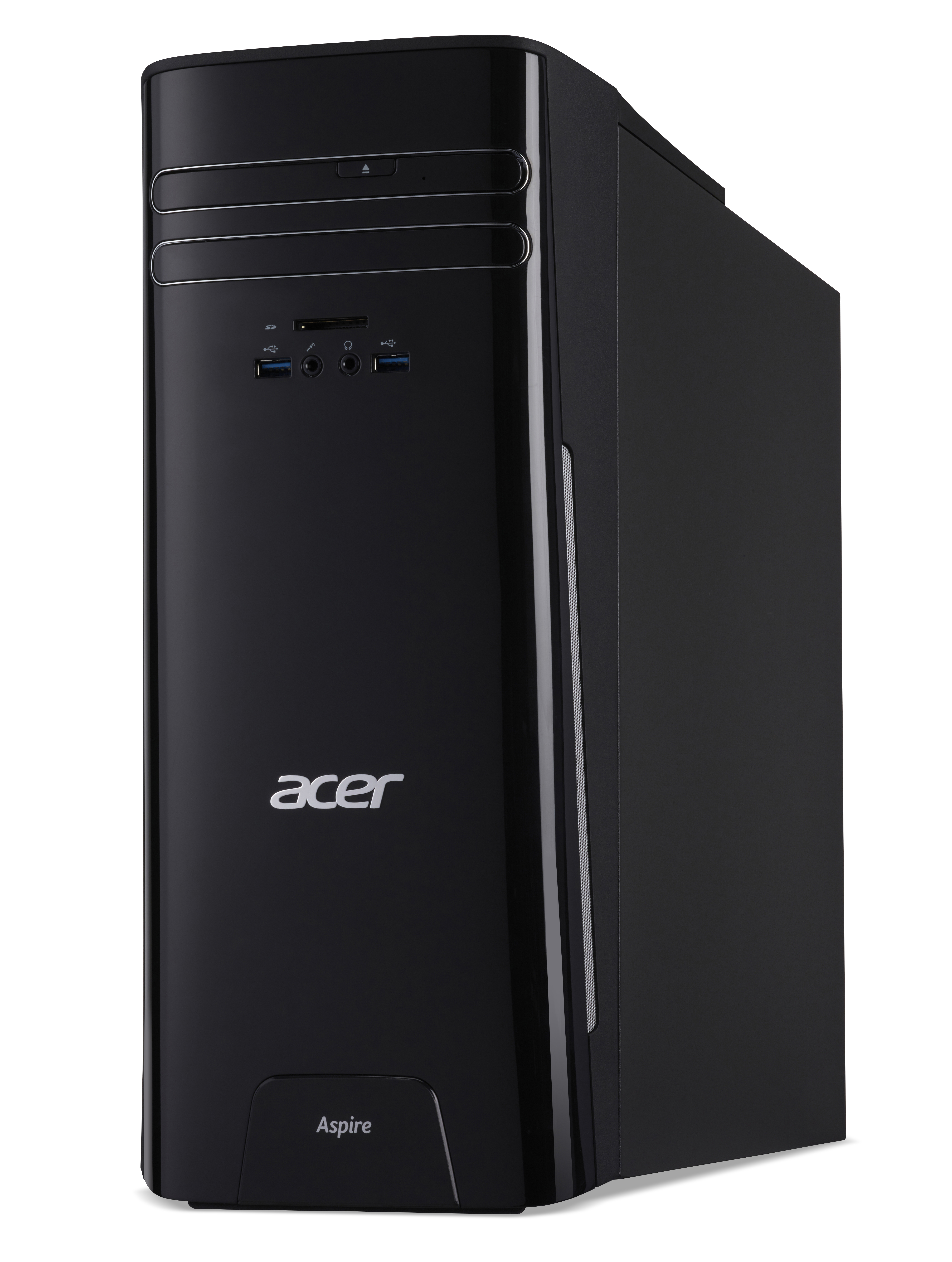 ACER Aspire TC-280 - AMD A-Series 7800 - 12 GB - 1 TB - AMD Radeon™ Onboard Graphics - Windows 10 Home (64 Bit)