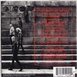 Bon Jovi - This House Is Not For Sale (Exklusive Ltd. Deluxe Edition + Bonustrack) - (18 Songs)  - (CD)