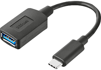 TRUST USB C - USB 3.0 konverter (20967)