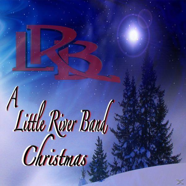 - Band Little Little A River Band Christmas River (DVD) -