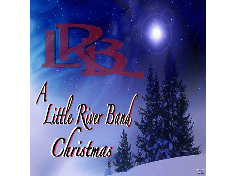 Christmas Band Band (DVD) Little - - River A River Little