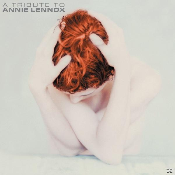 VARIOUS Annie To - - (CD) Lennox Tribute