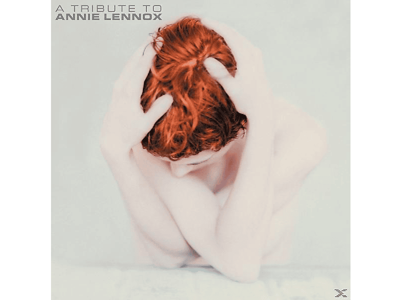 VARIOUS - Tribute To Annie Lennox  - (CD)