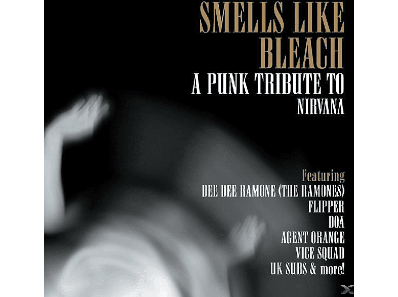 VARIOUS VARIOUS Smells Like Bleach Nirvana Tribute (CD) Rock