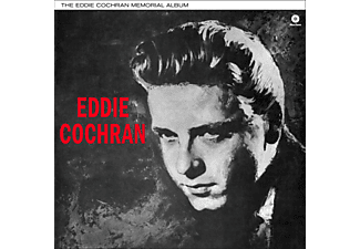 Eddie Cochran - Eddie Cochran (Vinyl LP (nagylemez))
