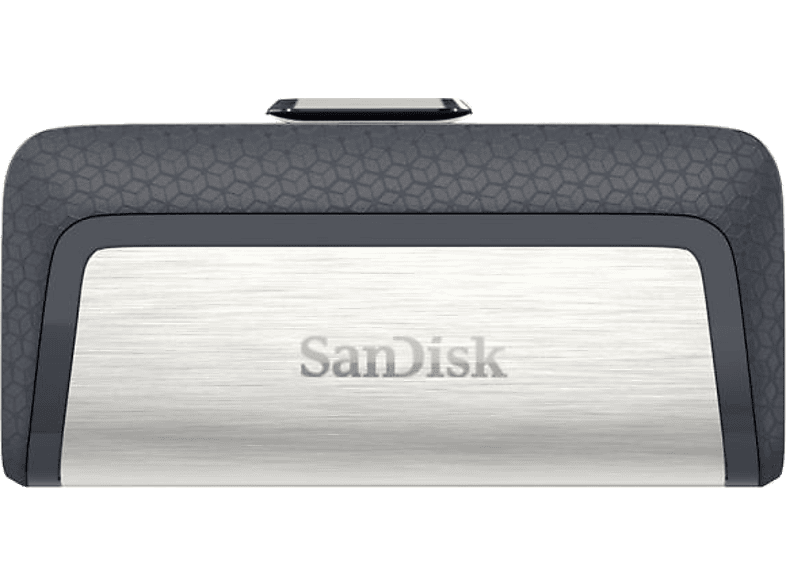 SANDISK 64Gb Type-C Dualdrive USB Bellek_0