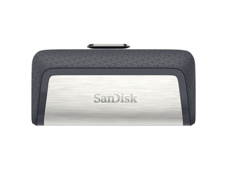 Sandisk 32gb Type C Dualdrive Usb Bellek Usb Bellekler