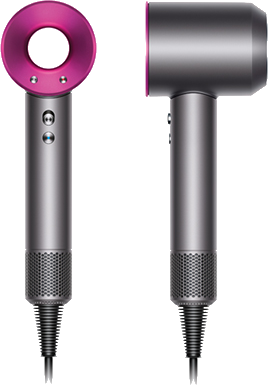 DYSON Sèche-cheveux (SUPERSONIC)