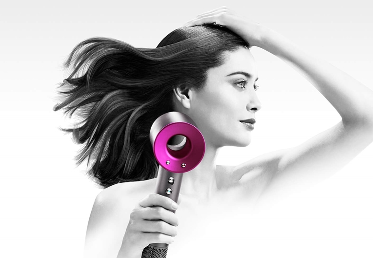 DYSON Sèche-cheveux (SUPERSONIC)