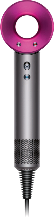 DYSON Sèche-cheveux (SUPERSONIC)