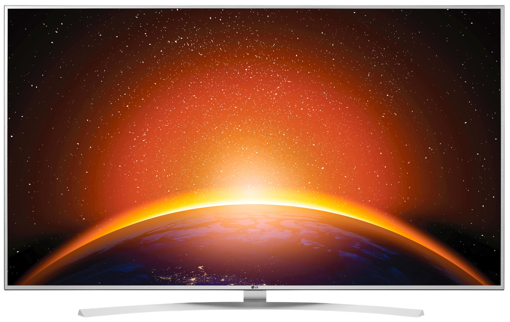 TV LED 65" - LG 65UH770V, Super UHD TV 4K, HDR, Quantum Display