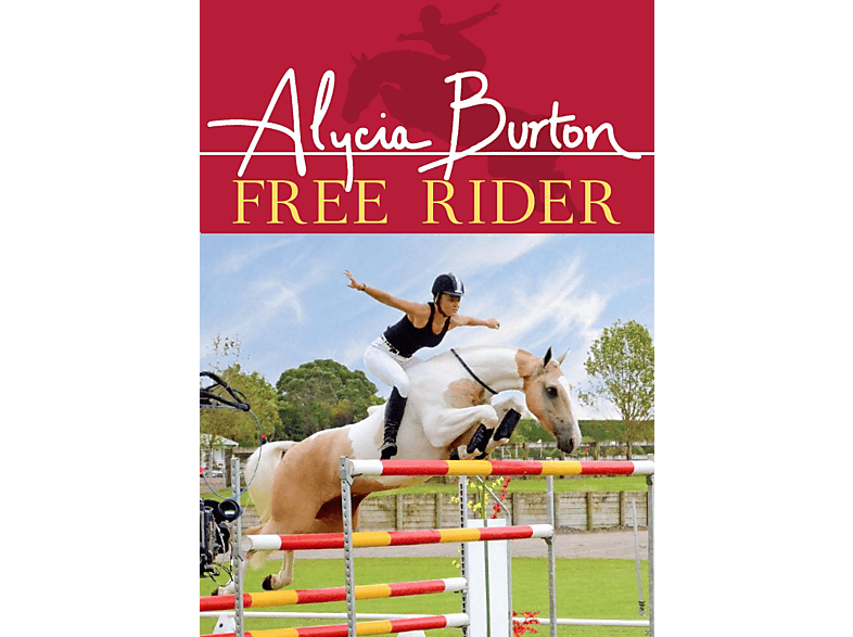 Free Rider DVD | SATURN