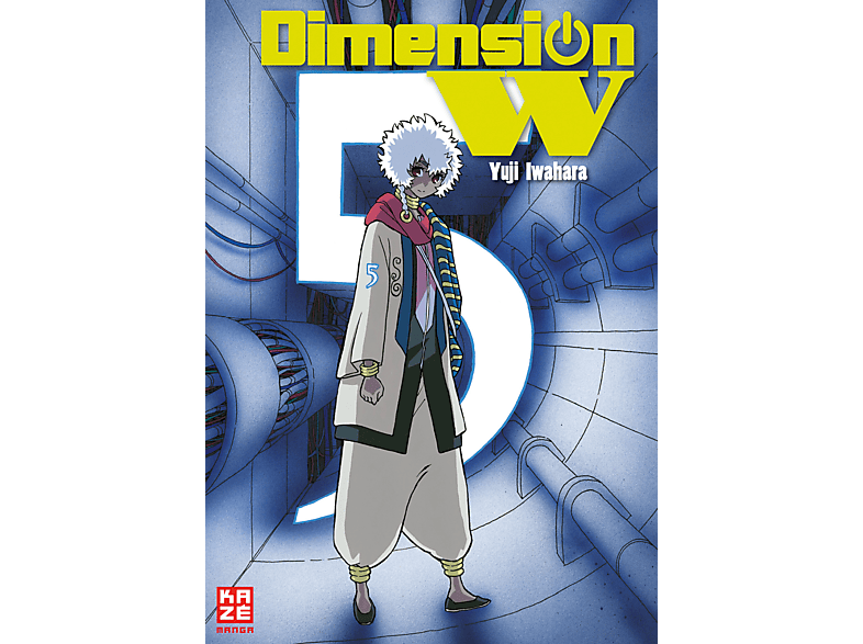 Dimension W - Band 5