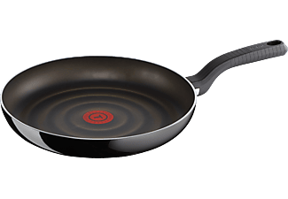 TEFAL D50304 SO Intensive - Pfanne (Schwarz)