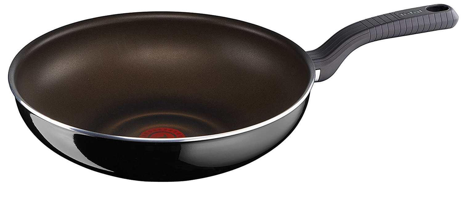 TEFAL D50319 So Intensive Wokpfanne