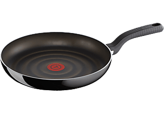 TEFAL D50306 SO INTENSIVE 28CM - poêle (Noir)