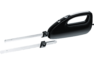 ROMMELSBACHER EM 150 - Couteau électrique (Noir)