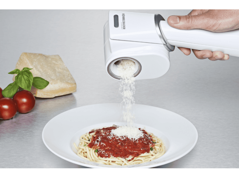 Rommelsbacher MR 6 Bianco grattugia elettrica 