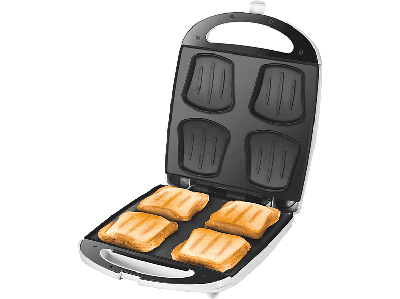 UNOLD Sandwichmaker