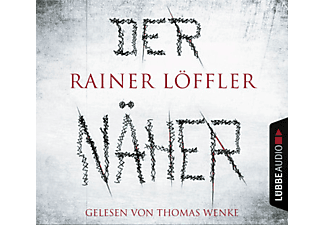 Rainer Löffler - Der Näher  - (CD)